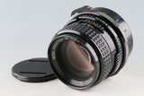 SMC Pentax 67 105mm F/2.4 Lens #59287C5