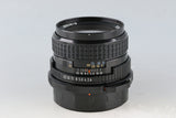 SMC Pentax 67 105mm F/2.4 Lens #59287C5