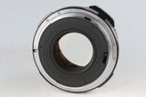 SMC Pentax 67 105mm F/2.4 Lens #59287C5