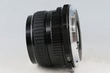 SMC Pentax 67 105mm F/2.4 Lens #59287C5