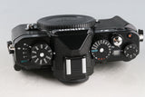 Nikon Zf Mirrorless Digital Camera With Box #59289L4