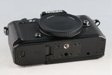 Nikon Zf Mirrorless Digital Camera With Box #59289L4