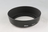 Nikon Nikkor 35mm F/1.4 Ais Lens #59290A3