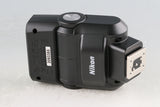 Nikon Speedlight SB-300 Shoe Mount Flash With Box #59295C2