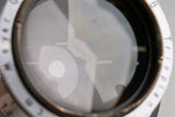 Meyer-Optik Gorlitz Trioplan 100mm F/2.8 Hasselblad V-Mount Modified Lens #59298E5