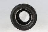 Meyer-Optik Gorlitz Trioplan 100mm F/2.8 Hasselblad V-Mount Modified Lens #59298E5