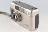 Contax T2D 35mm Point & Shoot Film Camera #59299D5