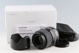 Fujifilm Fujinon GF 45mm F/2.8 R WR Lens With Box #59305L6