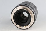 Fujifilm Fujinon GF 45mm F/2.8 R WR Lens With Box #59305L6