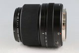 Fujifilm Fujinon GF 45mm F/2.8 R WR Lens With Box #59305L6