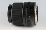 Fujifilm Fujinon GF 45mm F/2.8 R WR Lens With Box #59305L6