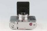 Contax T 35mm Film Camera #59312D5