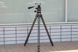 Gitzo G312 Tripod + G1372 Head #59317H