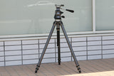 Gitzo G312 Tripod + G1372 Head #59317H