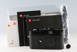 Leica MP 0.72 35mm Rangefinder Film Camera With Box #59318L1
