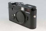 Leica MP 0.72 35mm Rangefinder Film Camera With Box #59318L1