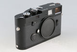 Leica MP 0.72 35mm Rangefinder Film Camera With Box #59318L1