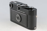 Leica MP 0.72 35mm Rangefinder Film Camera With Box #59318L1