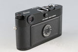 Leica MP 0.72 35mm Rangefinder Film Camera With Box #59318L1
