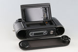 Leica MP 0.72 35mm Rangefinder Film Camera With Box #59318L1