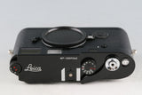 Leica MP 0.72 35mm Rangefinder Film Camera With Box #59318L1