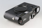 Leica MP 0.72 35mm Rangefinder Film Camera With Box #59318L1