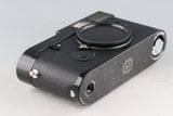 Leica MP 0.72 35mm Rangefinder Film Camera With Box #59318L1