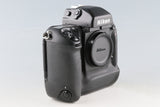 Nikon F5 35mm SLR Film Camera #59319E4
