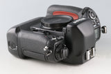 Nikon F5 35mm SLR Film Camera #59319E4