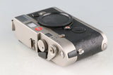 Leica M6 Titanium 35mm Rangefinder Film Camera With Box #59327L1