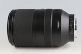 Sony FE 70-300mm F/4.5-5.6 G OSS Lens for E-Mount #59334F5
