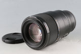 Sony FE 90mm F/2.8 Macro G OSS Lens for E-Mount #59336F5