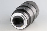 Sony FE 90mm F/2.8 Macro G OSS Lens for E-Mount #59336F5