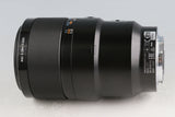 Sony FE 90mm F/2.8 Macro G OSS Lens for E-Mount #59336F5