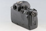 Contax N1 35mm SLR FIlm Camera #59337E4