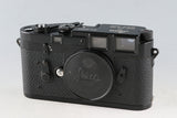 Leica Leitz M3 35mm Rangefinder Film Camera #59341T
