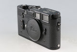 Leica Leitz M3 35mm Rangefinder Film Camera #59341T