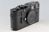 Leica Leitz M3 35mm Rangefinder Film Camera #59341T