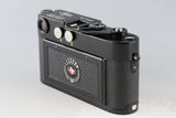 Leica Leitz M3 35mm Rangefinder Film Camera #59341T