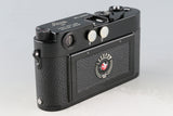 Leica Leitz M3 35mm Rangefinder Film Camera #59341T