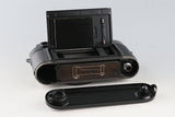 Leica Leitz M3 35mm Rangefinder Film Camera #59341T