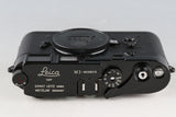 Leica Leitz M3 35mm Rangefinder Film Camera #59341T