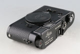 Leica Leitz M3 35mm Rangefinder Film Camera #59341T