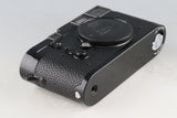 Leica Leitz M3 35mm Rangefinder Film Camera #59341T