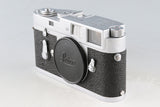Leica Leitz M2-R 35mm Rangefinder Film Camera #59354T