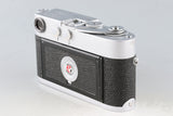 Leica Leitz M2-R 35mm Rangefinder Film Camera #59354T
