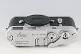 Leica Leitz M2-R 35mm Rangefinder Film Camera #59354T