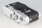 Leica Leitz M2-R 35mm Rangefinder Film Camera #59354T