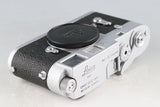 Leica Leitz M2-R 35mm Rangefinder Film Camera #59354T