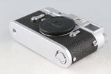 Leica Leitz M2-R 35mm Rangefinder Film Camera #59354T